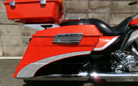 HARLEY  HARLEY FLTR3 CVO 2009 PV4