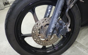 SUZUKI ADDRESS 110 2012 CE47A