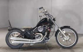 KAWASAKI VULCAN400 VN400A