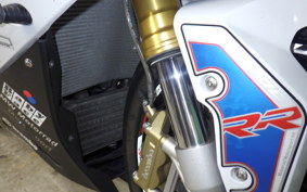 BMW S1000RR 2018