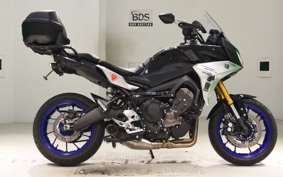 YAMAHA MT-09 Tracer GT 2018 RN51J