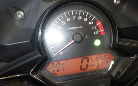 HONDA CBR250R GEN 3 2013 MC41
