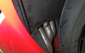 HONDA CBR1000RR GEN 3 2017 SC77