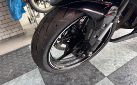 KAWASAKI NINJA ZX-25R ZX250E