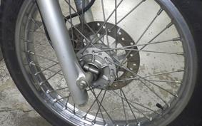 HONDA XR125L 2014