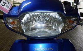 HONDA TACT-4ﾍﾞｰｼｯｸ AF79