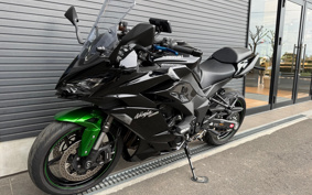KAWASAKI NINJA 1000SX 2024 ZXT02K