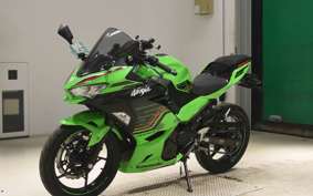 KAWASAKI NINJA 400 2023 EX400L