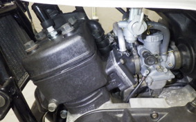 YAMAHA RZ350 1981 4U0