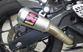 YAMAHA YZF-R25 A 2009 RG43J