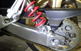 HONDA CB400 SUPER BOLDOR VTEC 2013 NC42