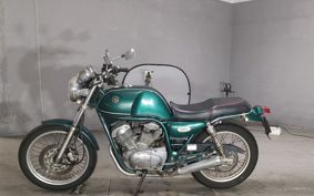 YAMAHA SRV250 RENAISSA 4DN