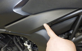 HONDA CB1000HORNET SP 2025 SC86