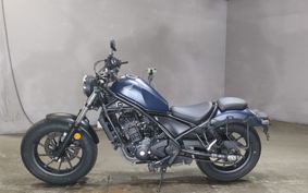 HONDA REBEL MC49