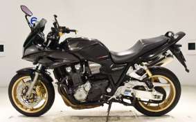 HONDA CB1300SF SUPER BOLDOR 2009 SC54