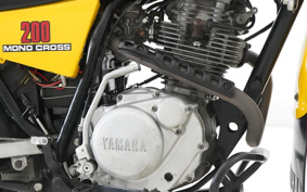 YAMAHA AG200 1FE