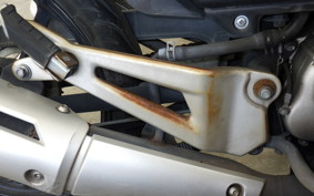 YAMAHA YBR125