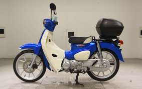 HONDA C110 SUPER CUB 2005 JA59