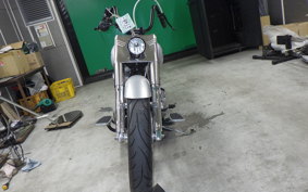 HARLEY FLSTF 1450 2001