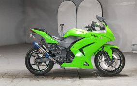 KAWASAKI NINJA250R EX250K
