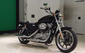 HARLEY XL883LI 2010