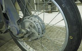 HONDA C50 SUPER CUB AA01