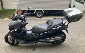 BMW C400GT 2024 0C61