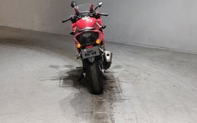 HONDA CBR400R 2017 NC47
