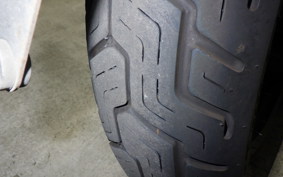HONDA REBEL 500 A 2020 PC60