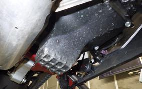 HONDA CB750HORNET Eクラッチ 2026 RH24