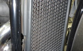 HONDA SHADOW 400 CLASSIC 2008 NC44