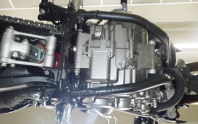 HONDA CRF250L 2000 MD47