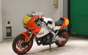YAMAHA XSR900 GP 2024 RN96J
