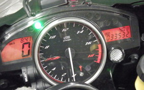 YAMAHA YZF-R6 2010