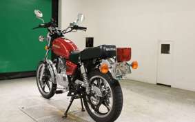 SUZUKI GN125 H 2000