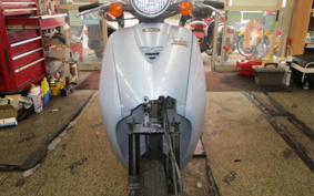 HONDA TODAY AF61