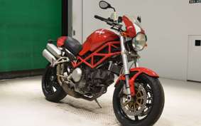 DUCATI MONSTER S2R 1000 2008