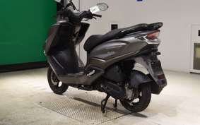 SUZUKI BURGMAN125