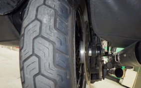 HARLEY FLSTC 1580 2008