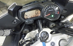 YAMAHA FZ1 FAZER 2006