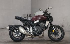 HONDA CB1000R 2023 SC80