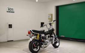 HONDA DAX 70 2013 ST70
