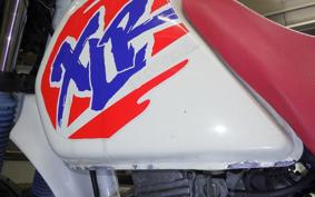 HONDA XLR200R MD29