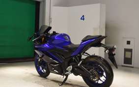 YAMAHA YZF-R25 2022 RG43J