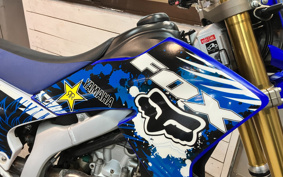 YAMAHA WR250R DG15J
