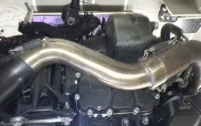 YAMAHA XSR900 2023 RN80J