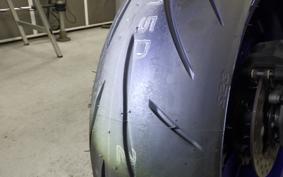 YAMAHA YZF-R1 M 2021