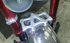 HONDA MONKEY 125 2023 JB02