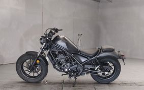 HONDA REBEL MC49