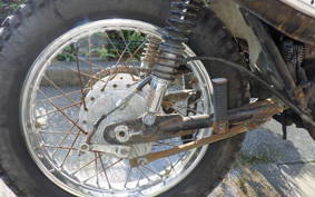 HONDA ELSINORE 250 2002 MT250